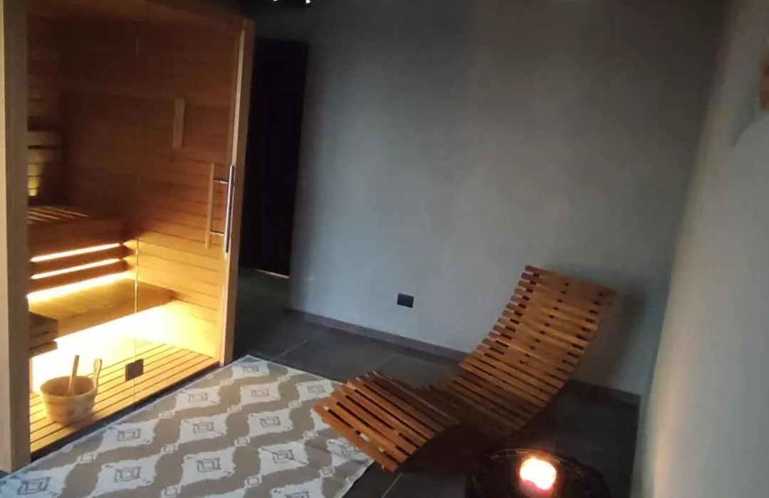 B&B Villa Antilia-1